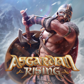 Asgardian Rising fox gaming hot icon
