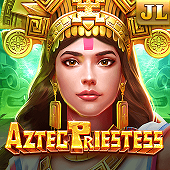 Aztec Priestess fox gaming hot icon