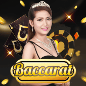 Baccarat fox gaming hot icon