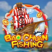 Bao Chuan Fishing fox gaming fishing icon