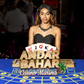 Casino Marina Andar Bahar fox gaming live casino icon