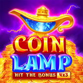 Coin Lamp fox gaming slot icon