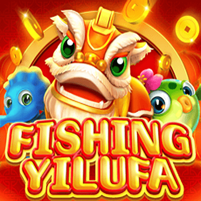 Fishing Yi Lu Fa fox gaming fishing icon