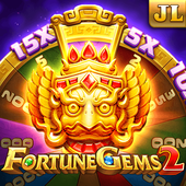Fortune Gems 2 fox gaming slot icon