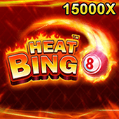 Heat Bingo related icon
