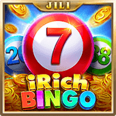 Irich Bingo related icon