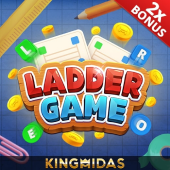 Ladder Game fox gaming cards icon