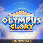 Olympus Glory fox gaming cards icon