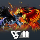 Sabong fox gaming hot icon