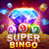 Super Bingo fox gaming hot icon