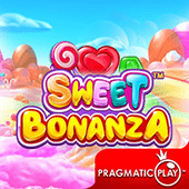 Sweet Bonanza fox gaming hot icon